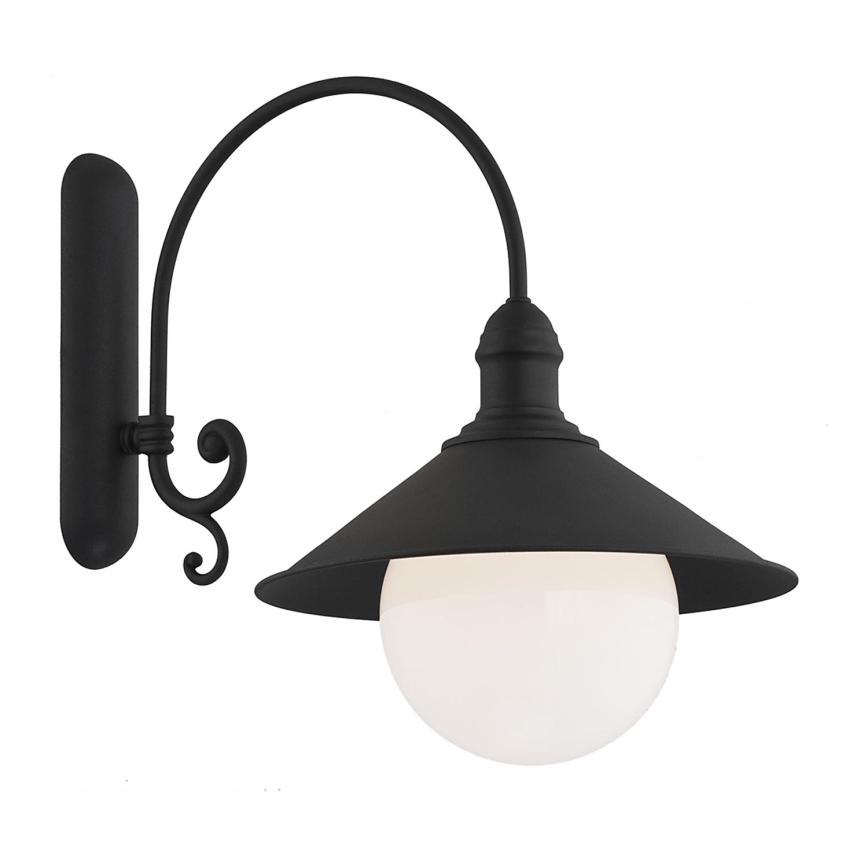 Argon 3286 - Zidna lampa ERBA BIS 1xE27/60W/230V