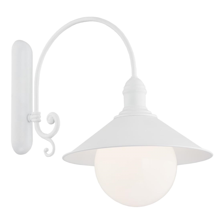 Argon 3297 - Zidna lampa ERBA BIS 1xE27/60W/230V
