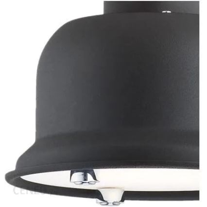 Argon 3324 - Luster na lancu LUNGO 1xE27/15W/230V
