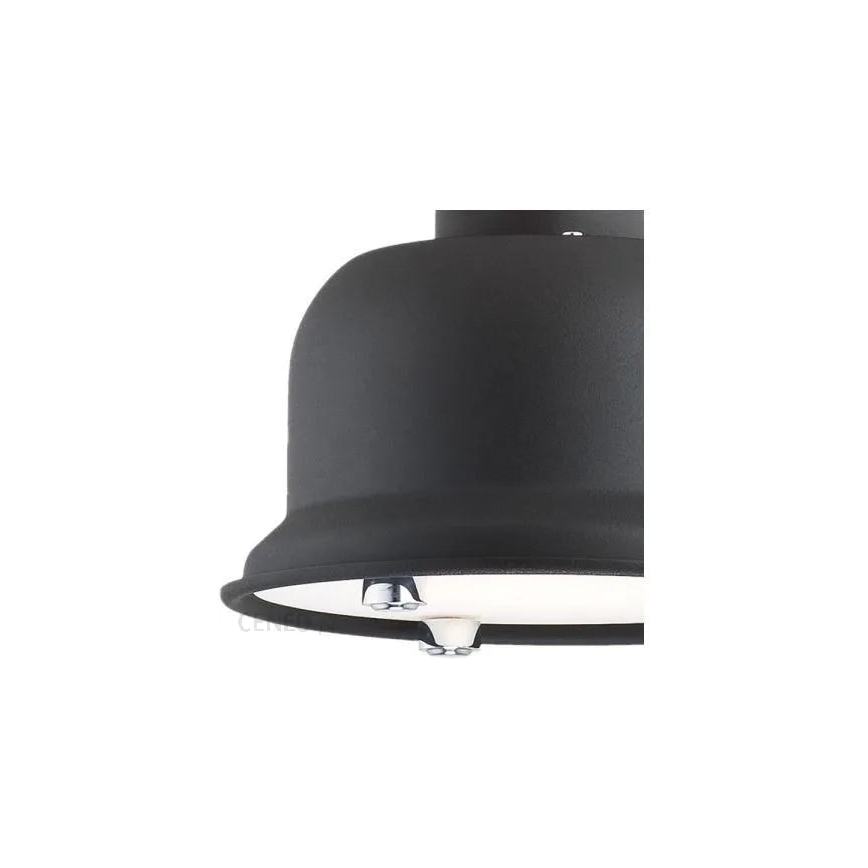 Argon 3324 - Luster na lancu LUNGO 1xE27/15W/230V