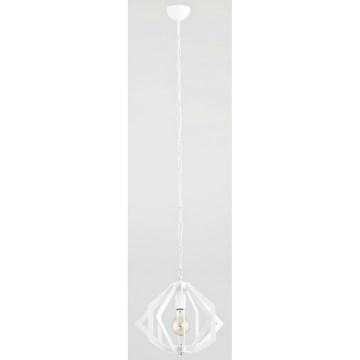 Argon 3516 - Viseća lampa TRIEST 1xE27/60W