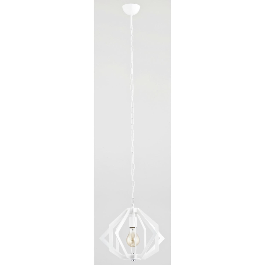 Argon 3516 - Viseća lampa TRIEST 1xE27/60W