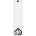 Argon 3517 - Viseća lampa  TRIEST 1xE27/60W
