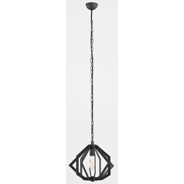 Argon 3517 - Viseća lampa  TRIEST 1xE27/60W