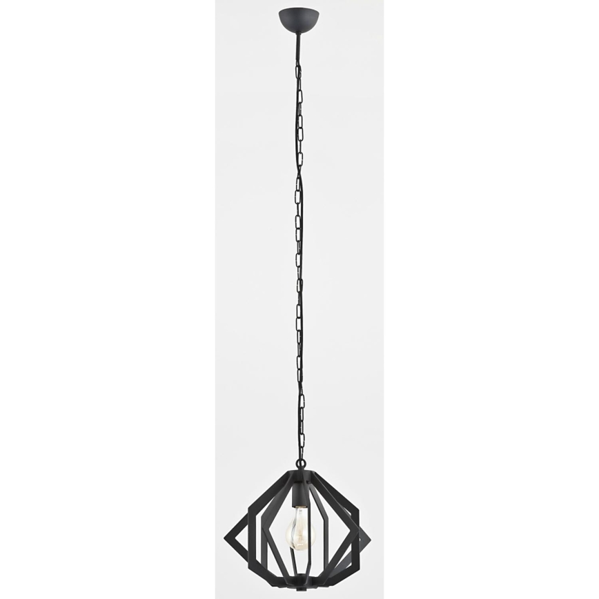 Argon 3517 - Viseća lampa  TRIEST 1xE27/60W