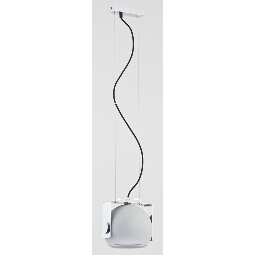 Argon 3528 - Viseća lampa MALMO 1xE27/60W