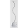 Argon 3528 - Viseća lampa MALMO 1xE27/60W