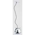 Argon 3530 - Viseća lampa MALMO 1xE27/60W