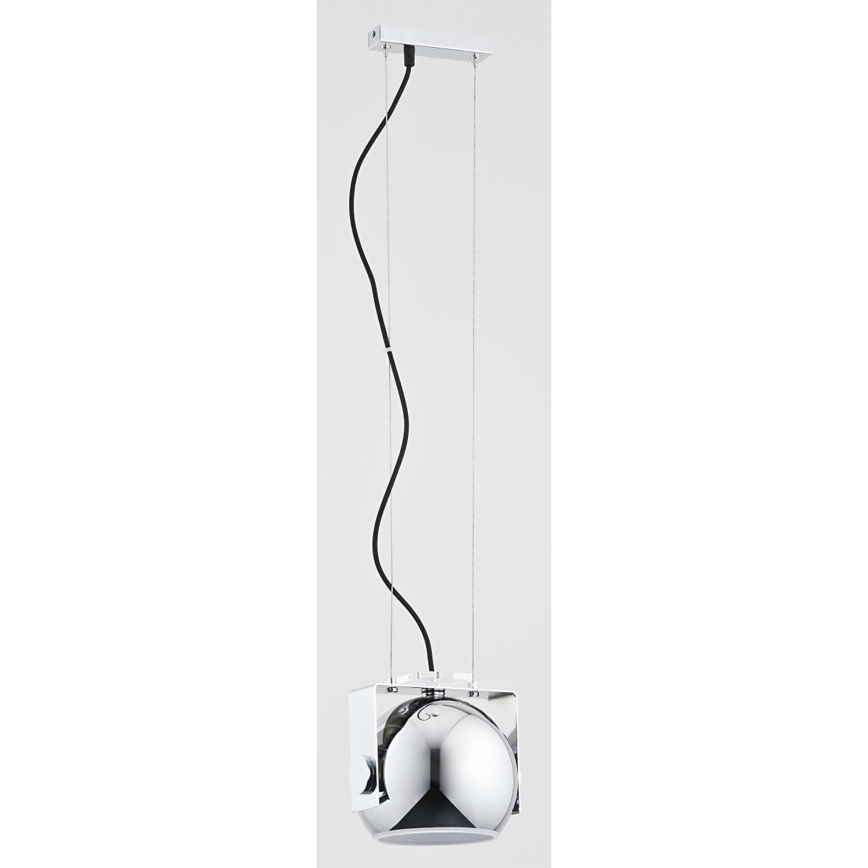 Argon 3530 - Viseća lampa MALMO 1xE27/60W