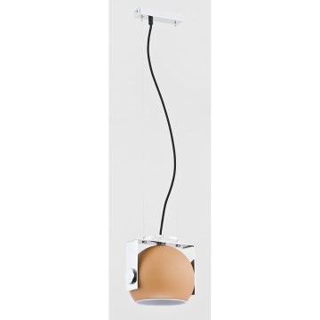 Argon 3532 - Viseća lampa MALMO 1xE27/60W