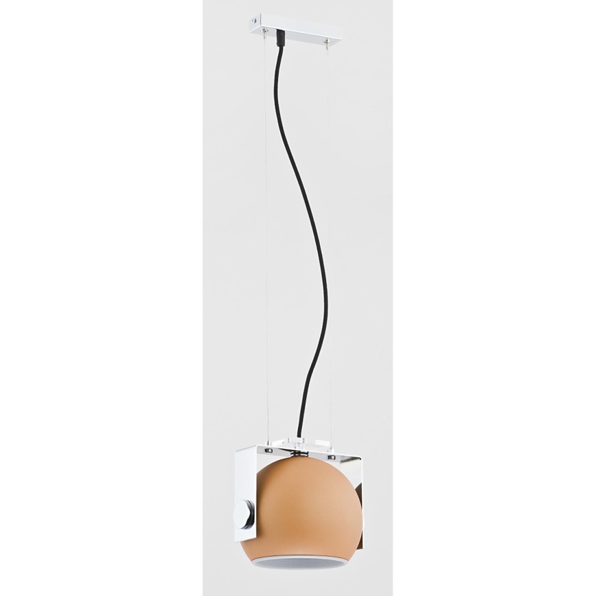 Argon 3532 - Viseća lampa MALMO 1xE27/60W