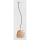 Argon 3532 - Viseća lampa MALMO 1xE27/60W