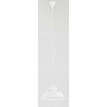Argon 3535 - Viseća lampa ITAKA 1xE27/60W/230V