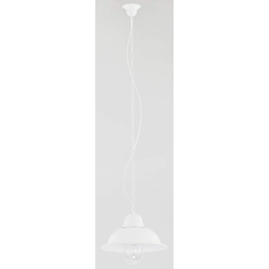 Argon 3535 - Viseća lampa ITAKA 1xE27/60W/230V
