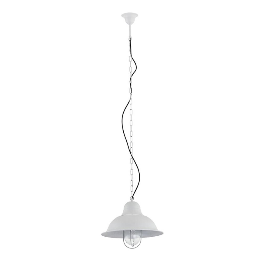 Argon 3536 - Viseća lampa ITAKA 1xE27/60W/230V