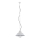 Argon 3536 - Viseća lampa ITAKA 1xE27/60W/230V