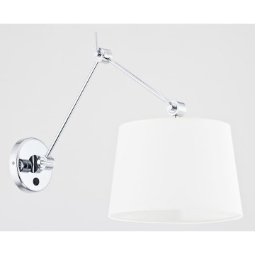 Argon 3545 - Zidna lampa  ZAKYNTOS 1xE27/60W