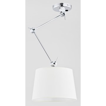 Argon 3548 - Viseća lampa  ZAKYNTOS 1xE27/60W