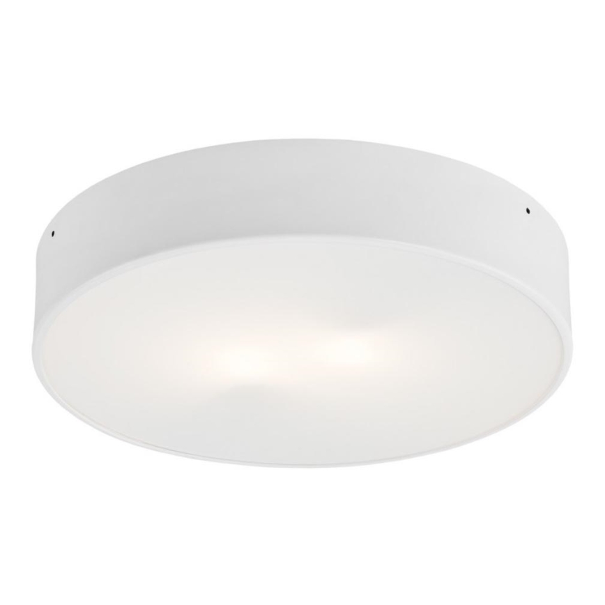 Argon 3567  - LED Plafonjera DARLING LED/25W/230V pr. 35 cm beli