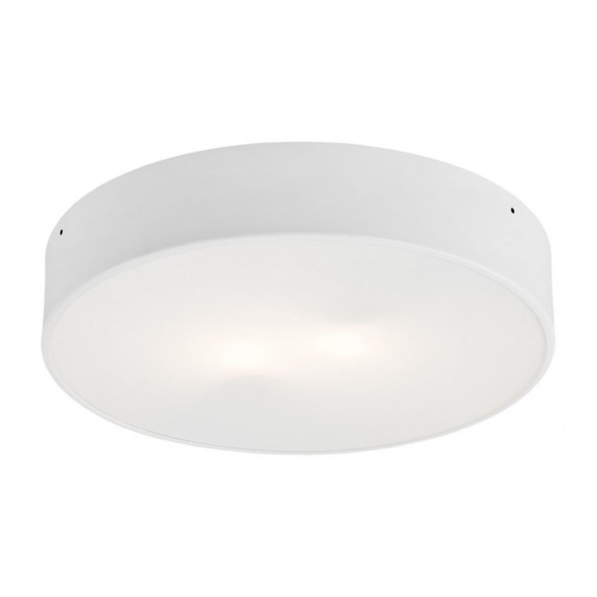 Argon 3568  - LED Plafonjera DARLING LED/35W/230V pr. 45 cm beli