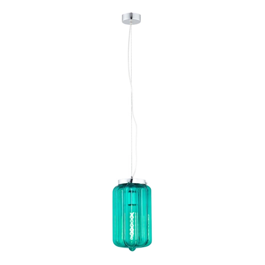 Argon 3580 - Viseća lampa BALI 1xE27/60W/230V