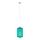 Argon 3580 - Viseća lampa BALI 1xE27/60W/230V