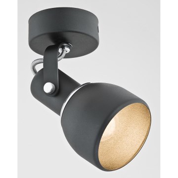 Argon 3585 - Reflektorska lampa FOGO 1xE27/15W/230V