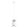 Argon 3589 - Viseća lampa ANDROS 1xE27/60W/230V