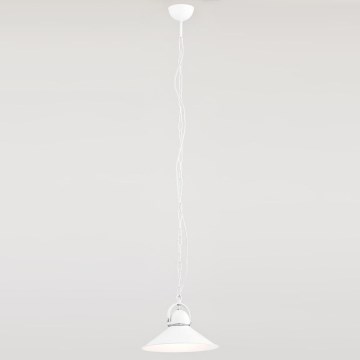 Argon 3593 - Viseća lampa DŻERBA 1xE27/60W/230V