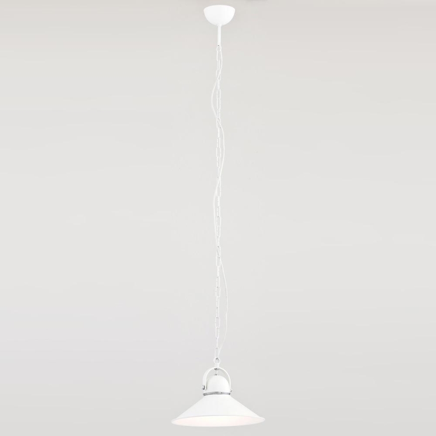 Argon 3593 - Viseća lampa DŻERBA 1xE27/60W/230V
