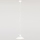 Argon 3593 - Viseća lampa DŻERBA 1xE27/60W/230V