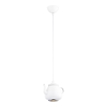 Argon 3650 - Viseća lampa JAMAJKA 1xGU10/50W/230V
