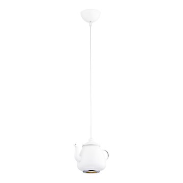 Argon 3650 - Viseća lampa JAMAJKA 1xGU10/50W/230V