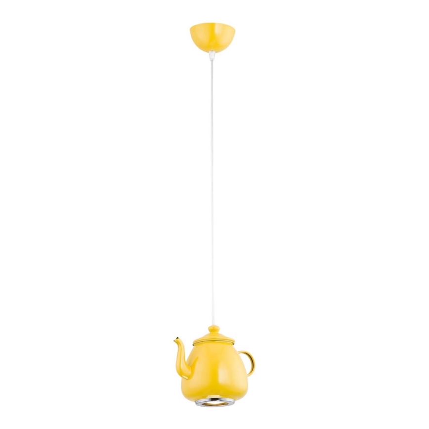 Argon 3651 - Viseća lampa JAMAJKA 1xGU10/50W/230V