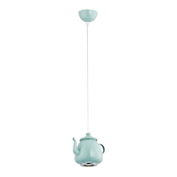 Argon 3652 - Viseća lampa JAMAJKA 1xGU10/50W/230V