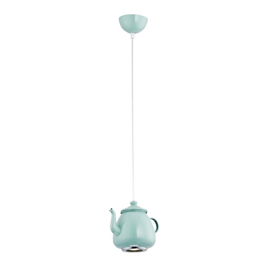 Argon 3652 - Viseća lampa JAMAJKA 1xGU10/50W/230V