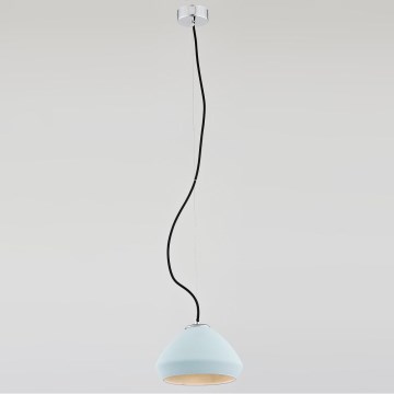 Argon 3681 - Viseća lampa malé HAITI 1xE27/60W/230V