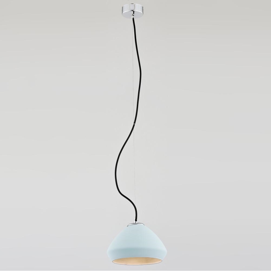 Argon 3681 - Viseća lampa malé HAITI 1xE27/60W/230V