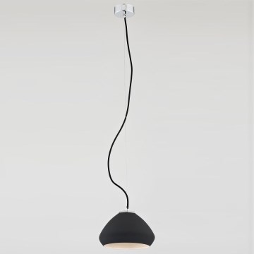 Argon 3683 - Viseća lampa malé HAITI 1xE27/60W/230V