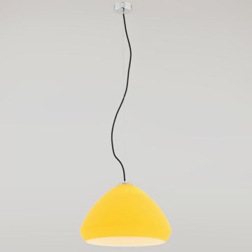 Argon 3685 - Viseća lampa veliko HAITI 1xE27/60W/230V