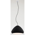 Argon 3688 - Viseća lampa veliko HAITI 1xE27/60W/230V