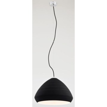 Argon 3688 - Viseća lampa veliko HAITI 1xE27/60W/230V