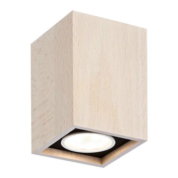 Argon 3705 - Reflektorska lampa MONTREAL 1xGU10/5W/230V bukva