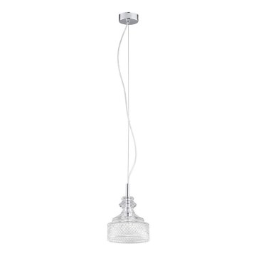 Argon 3795 - LED luster na sajli TULUZA LED/5W/230V