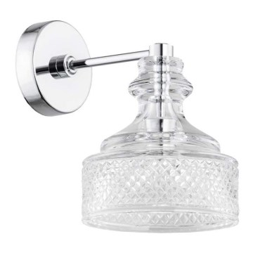 Argon 3796 - LED Zidna lampa TULUZA LED/5W/230V