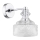 Argon 3796 - LED Zidna lampa TULUZA LED/5W/230V