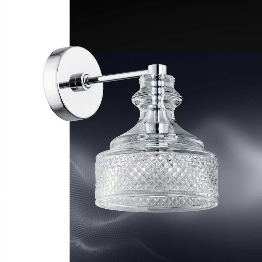 Argon 3796 - LED Zidna lampa TULUZA LED/5W/230V
