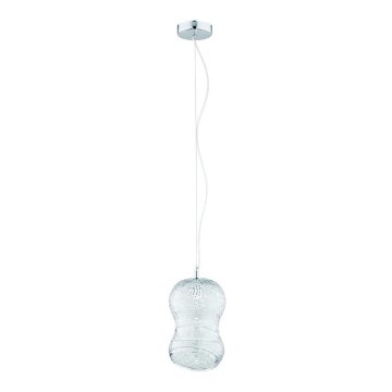 Argon 3798 - LED luster na sajli GARDA LED/5W/230V