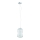 Argon 3798 - Viseći LED luster na sajli GARDA LED/5W/230V