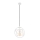 Argon 4023 - Luster na sajli KOPERNIK 1xE27/15W/230V